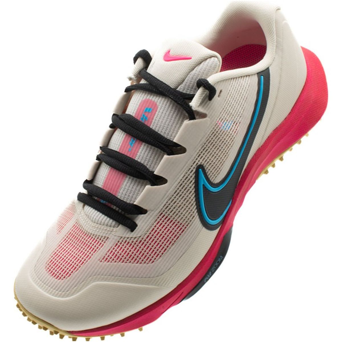 NIKE - ZAPATILLA NIKE HOCKEY REACT VAPOR DRIVE 2