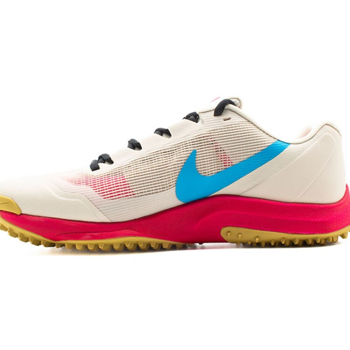 NIKE - ZAPATILLA NIKE HOCKEY REACT VAPOR DRIVE 2