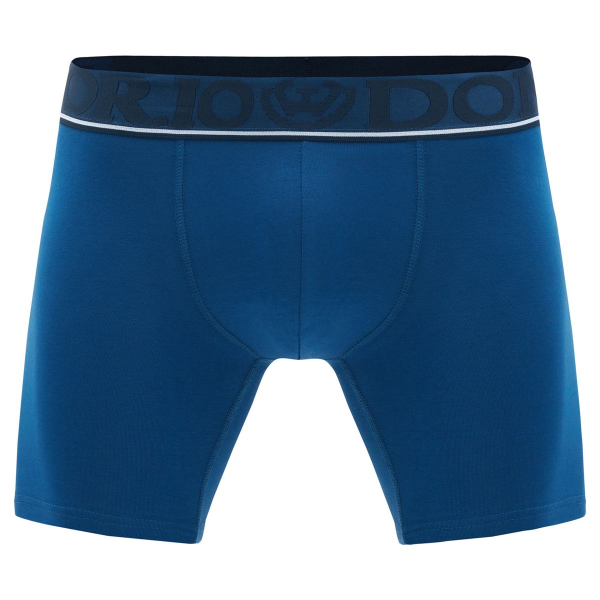 GIOVACCHINO - Pack de 6 Boxer Medio Algodón Hombre Con Bolso Regalo