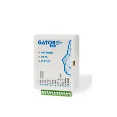 GENERICO - Módulo Apertura Portón Gator Wifi Control Celular App