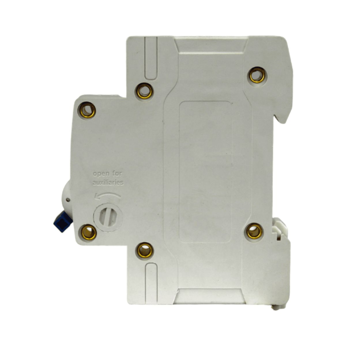 LEXO - INT AUTOMATICO LEXO 3x32A 06KA