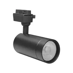 LED STUDIO - FOCO RIEL 20W LUZ NEUTRA