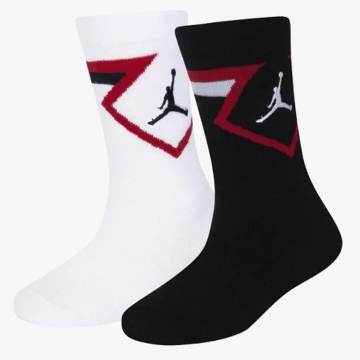 JORDAN - CALCETINES JORDAN KIDS DIAMOND CREW