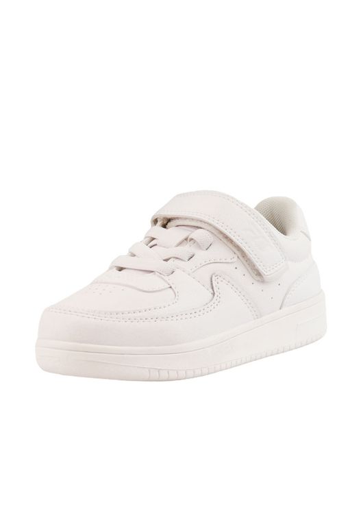 Zapatilla Unisex Escolar 2620919 Blanco