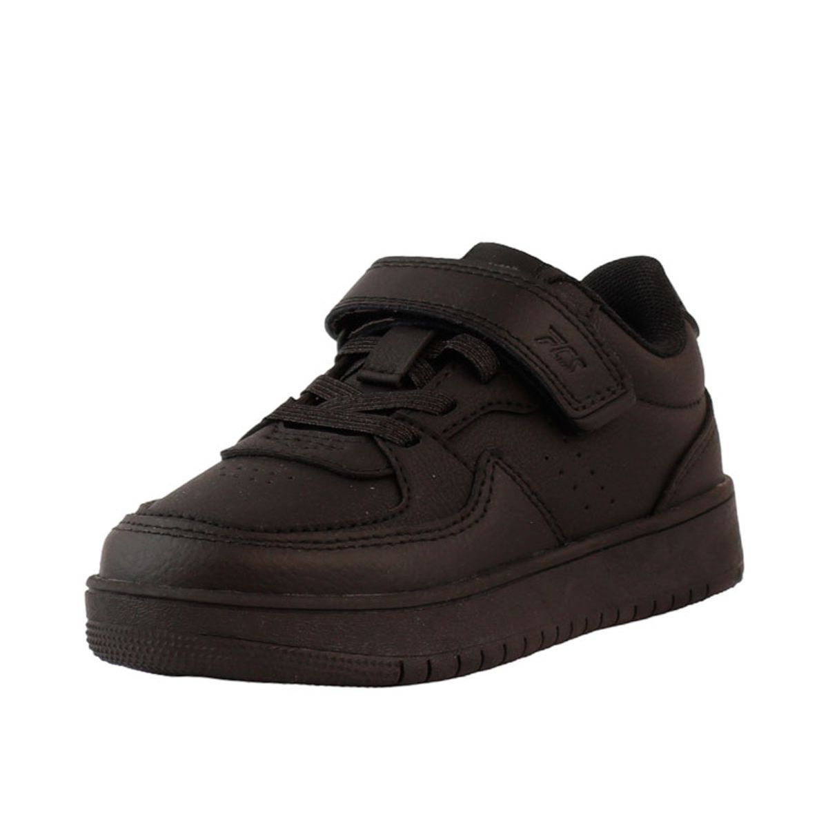 FICCUS - Zapato Niña Escolar 2620920 Negro Ficcus