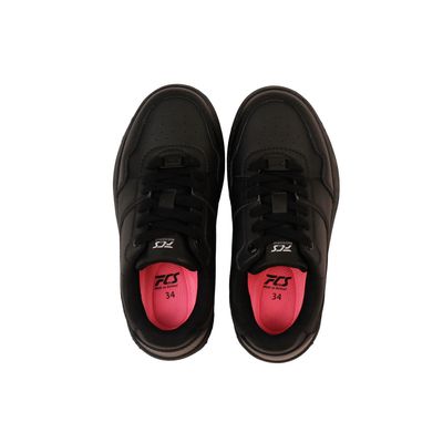 Imagen 2 del producto Zapato Niña Escolar 2620925 Negro