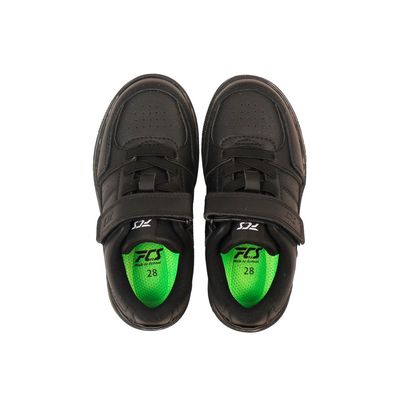 Imagen 2 del producto Zapato Niño Escolar 2620922 Negro