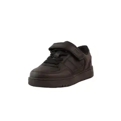 FICCUS - Zapato Niño Escolar 2620922 Negro