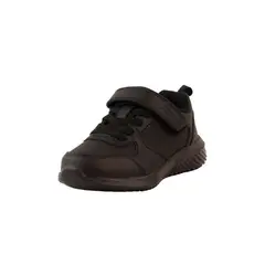FICCUS - Zapato Niño Escolar 2620923 Negro