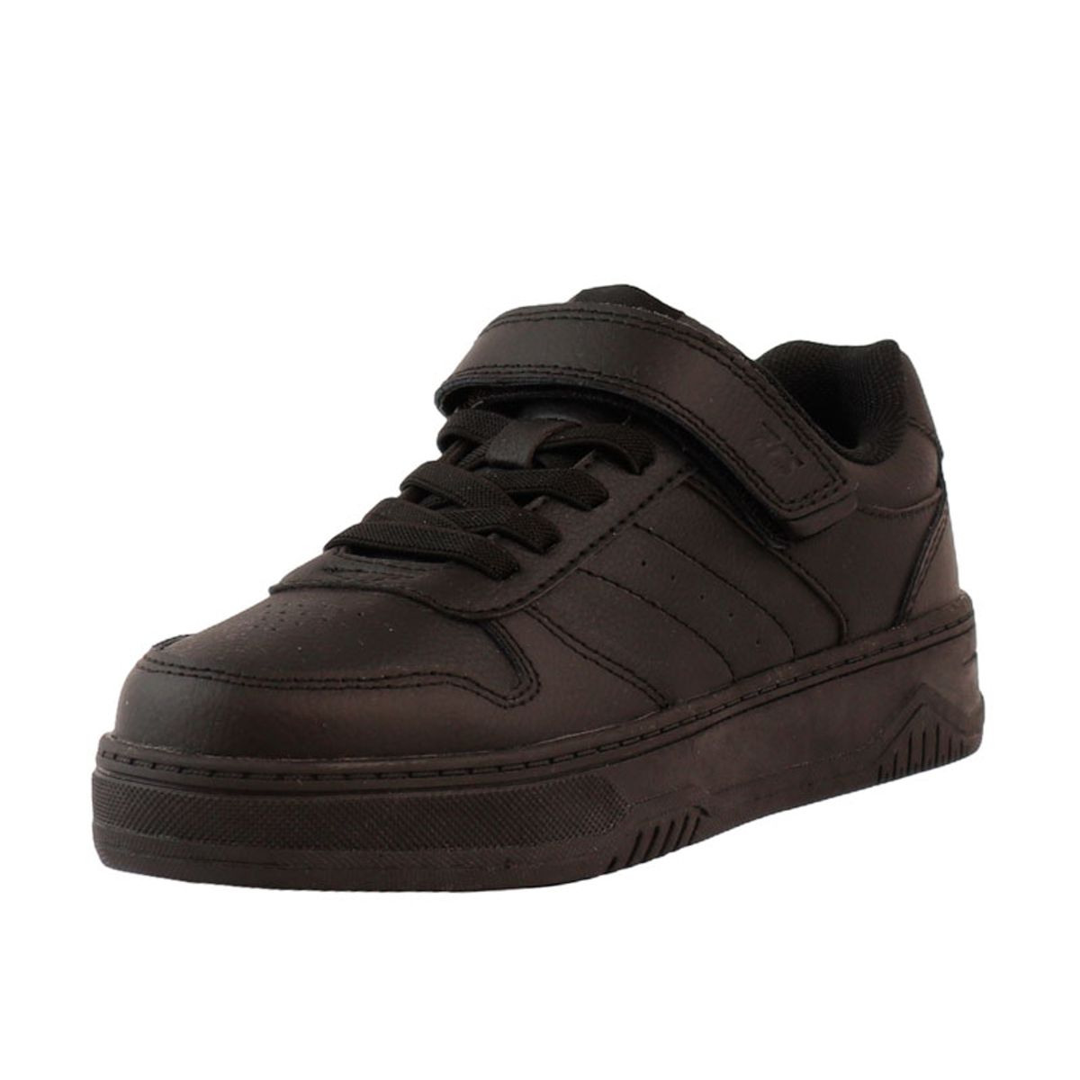 FICCUS - Zapato Niño Escolar 2620927 Negro Ficcus