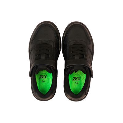 Imagen 2 del producto Zapato Niño Escolar 2620927 Negro