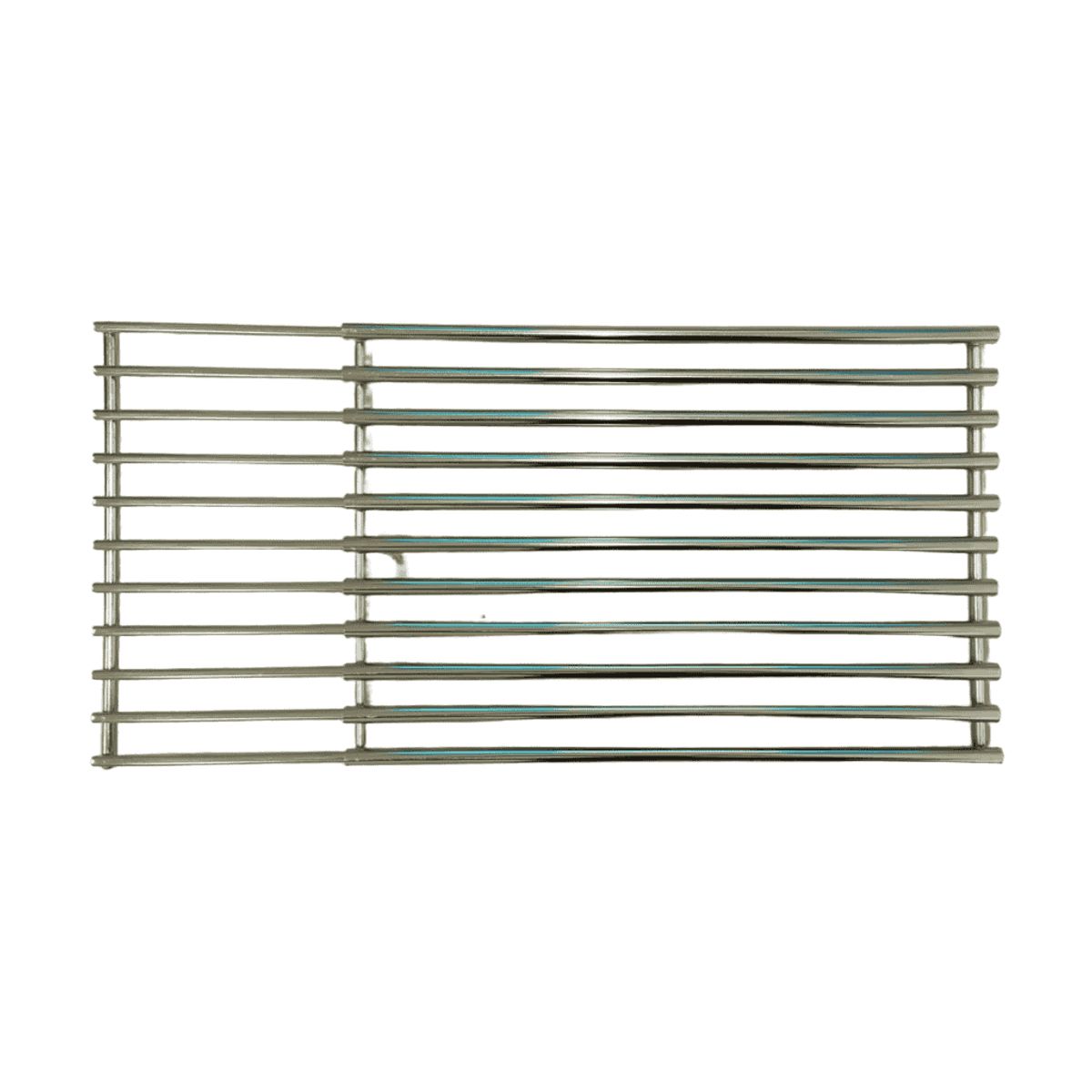 GENERICO - Rejilla De Cocción Para Parrillas A Gas Ajustable Universal Parrillas a Gas