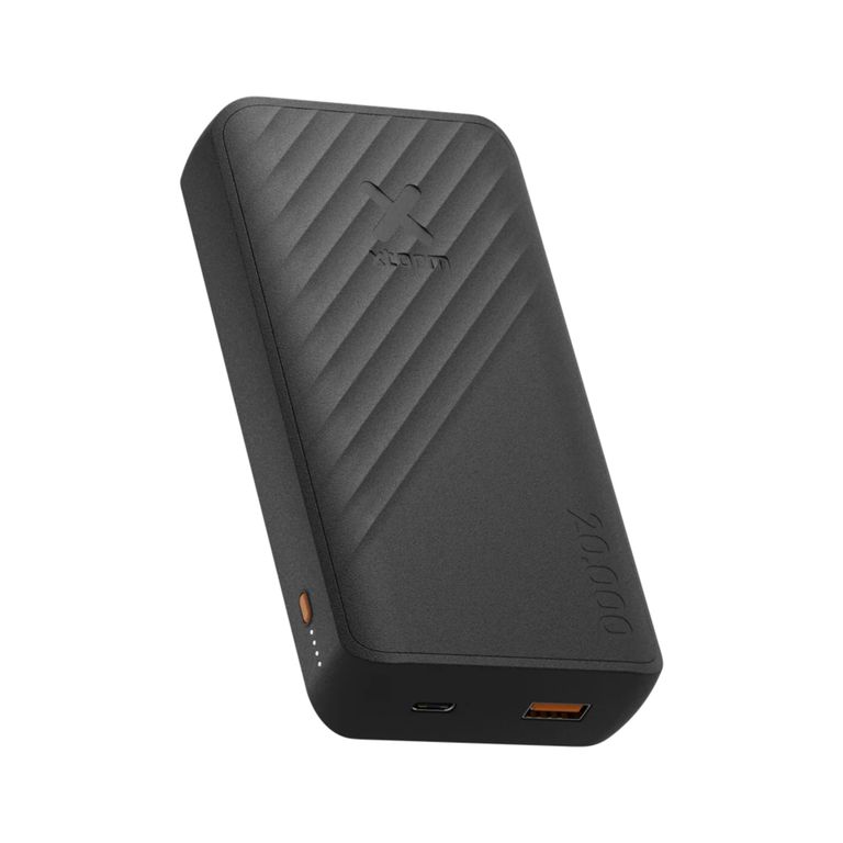 Bateria 20.000 mAh 20W Go2 Medianoche