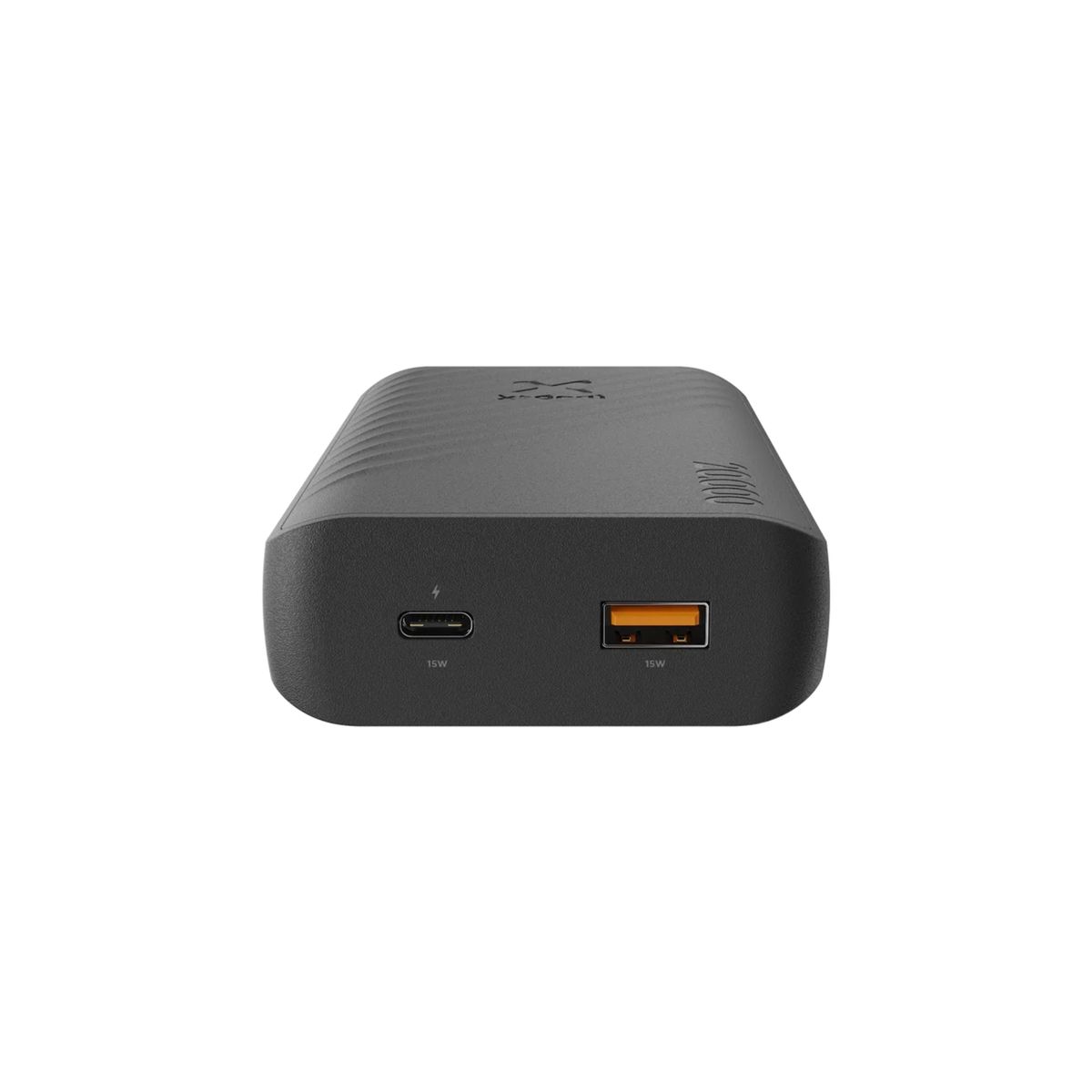 XTORM - Batería 20.000 mAh 20W Go2 Xtorm Medianoche
