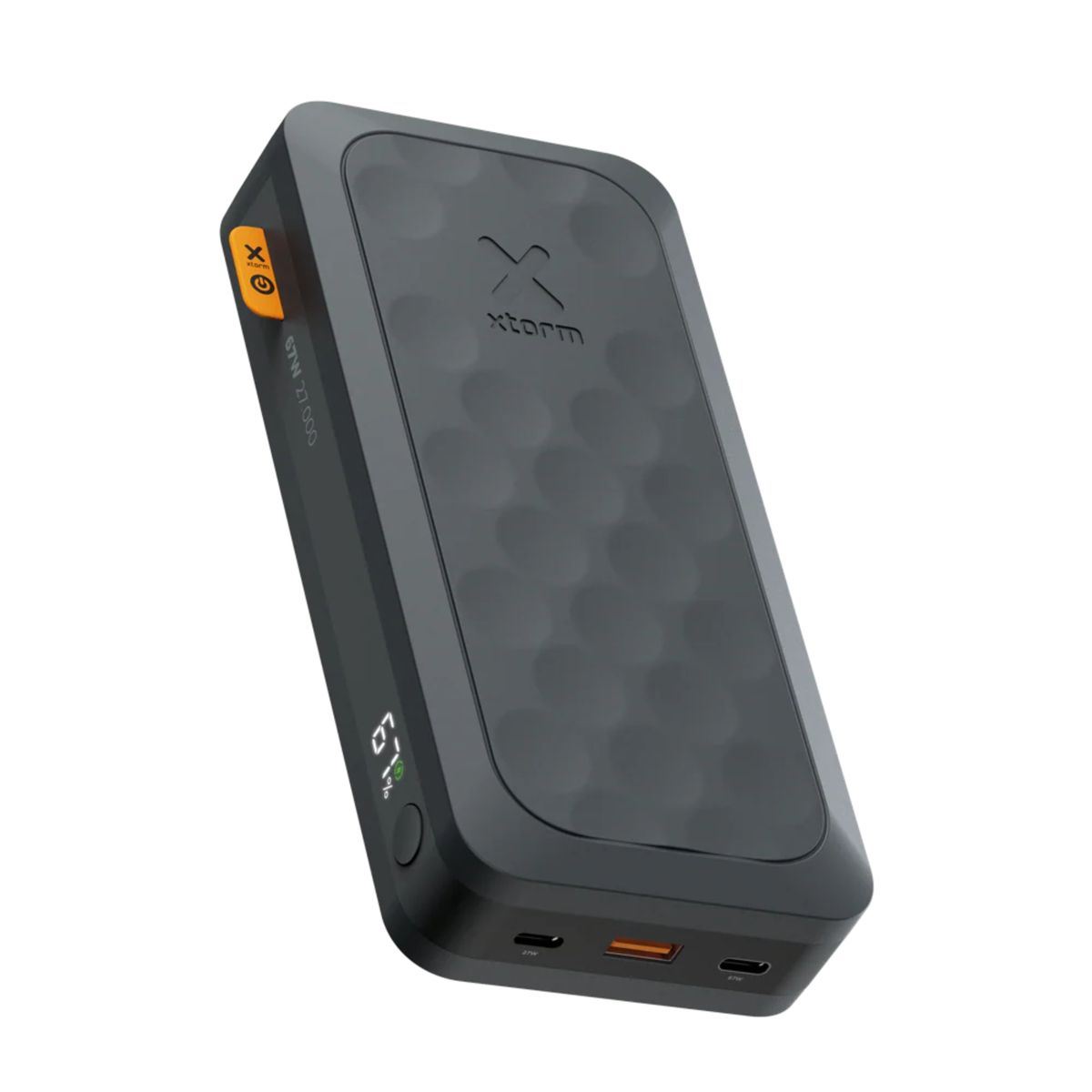 XTORM - Batería 27.000 mAh 67W Fuel Xtorm Medianoche
