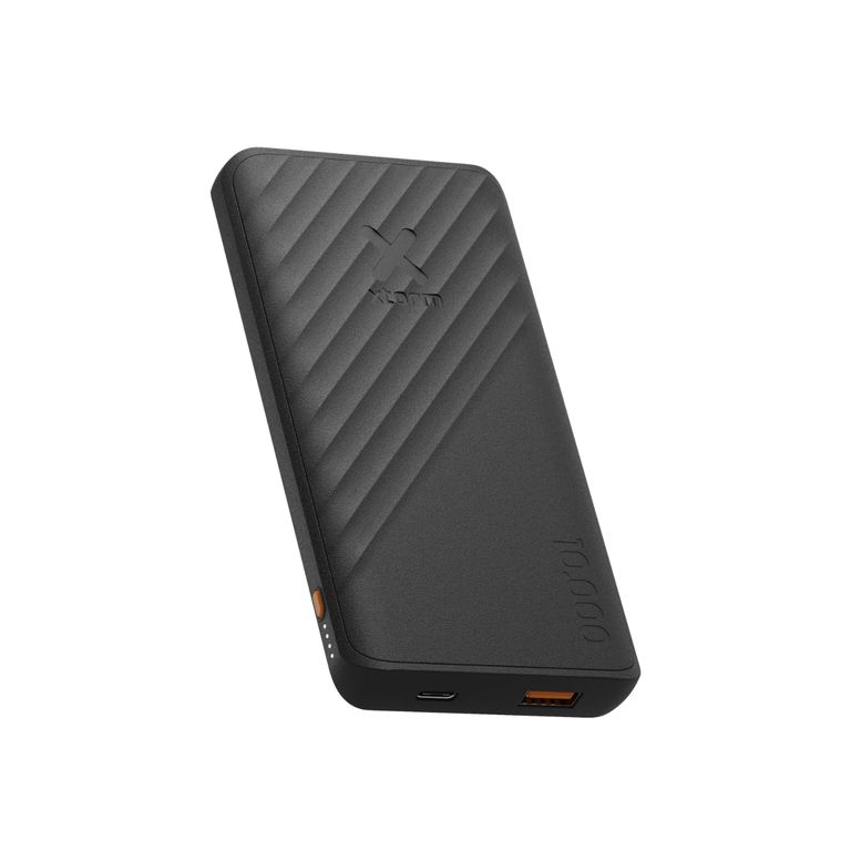 Bateria 10.000 mAh 20W Go2 Medianoche