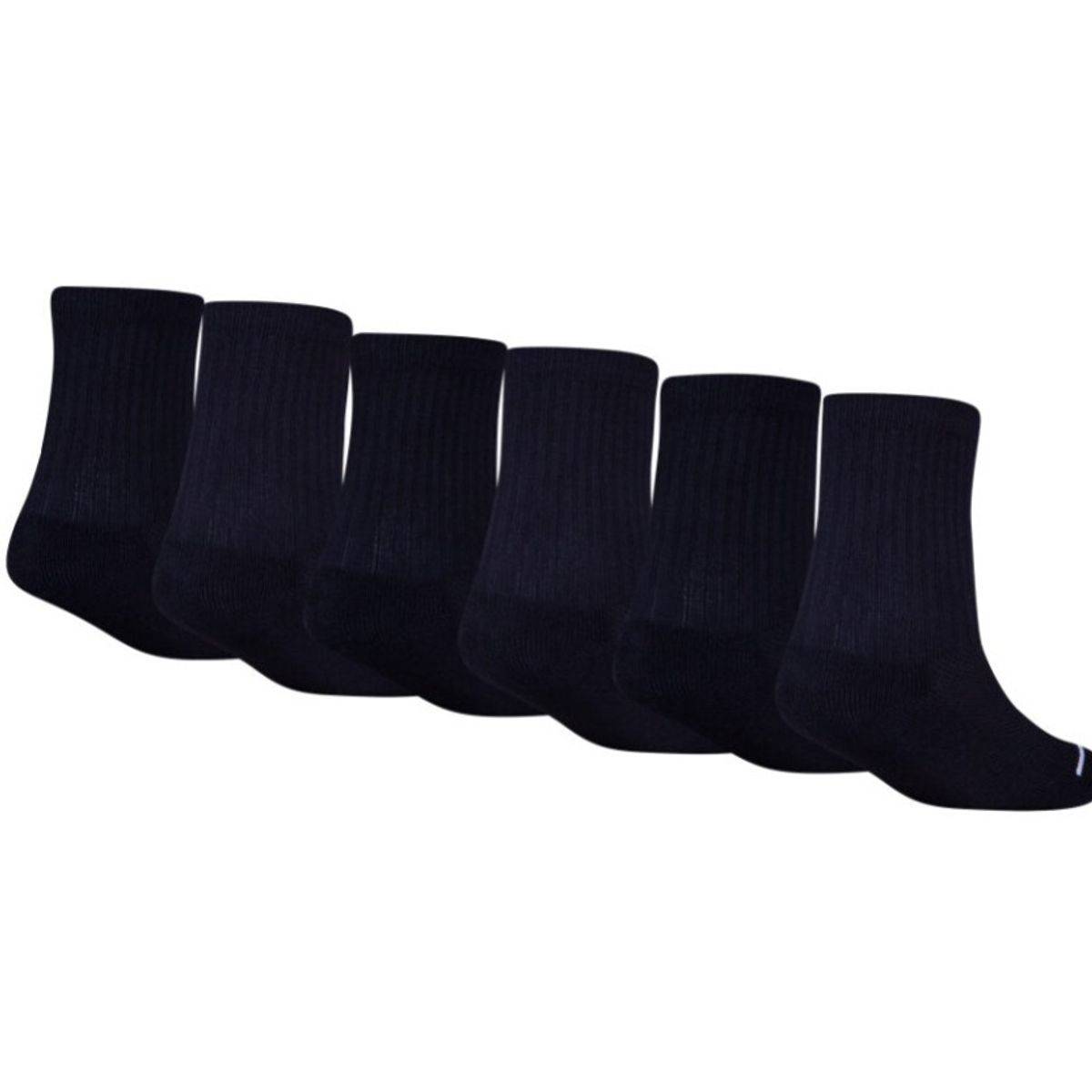 JORDAN - CALCETINES JORDAN KIDS LEGEND CREW 6PACK 5-8 AÑOS