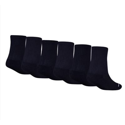 Imagen 2 del producto CALCETINES KIDS LEGEND CREW 6PACK 5-8 AÑOS