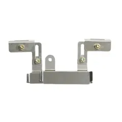 GENERICO - Guía Gas Piezas Repuesto Parrillas A Gas Universal Ajustable (10,2 a 19 cm) Parrillas a Gas