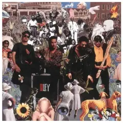 GENERICO - LA LEY - LA LEY VINILO