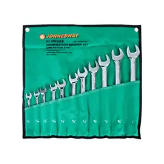JONNESWAY - Juego de llaves punta corona 11 piezas w26411sa