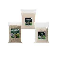 GENERICO - Pack Ultrasol Multiproposito Inicial Crecimiento 1kg Cu