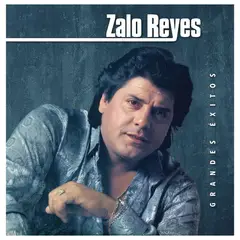GENERICO - ZALO REYES - GRANDES EXITOS / VINILO