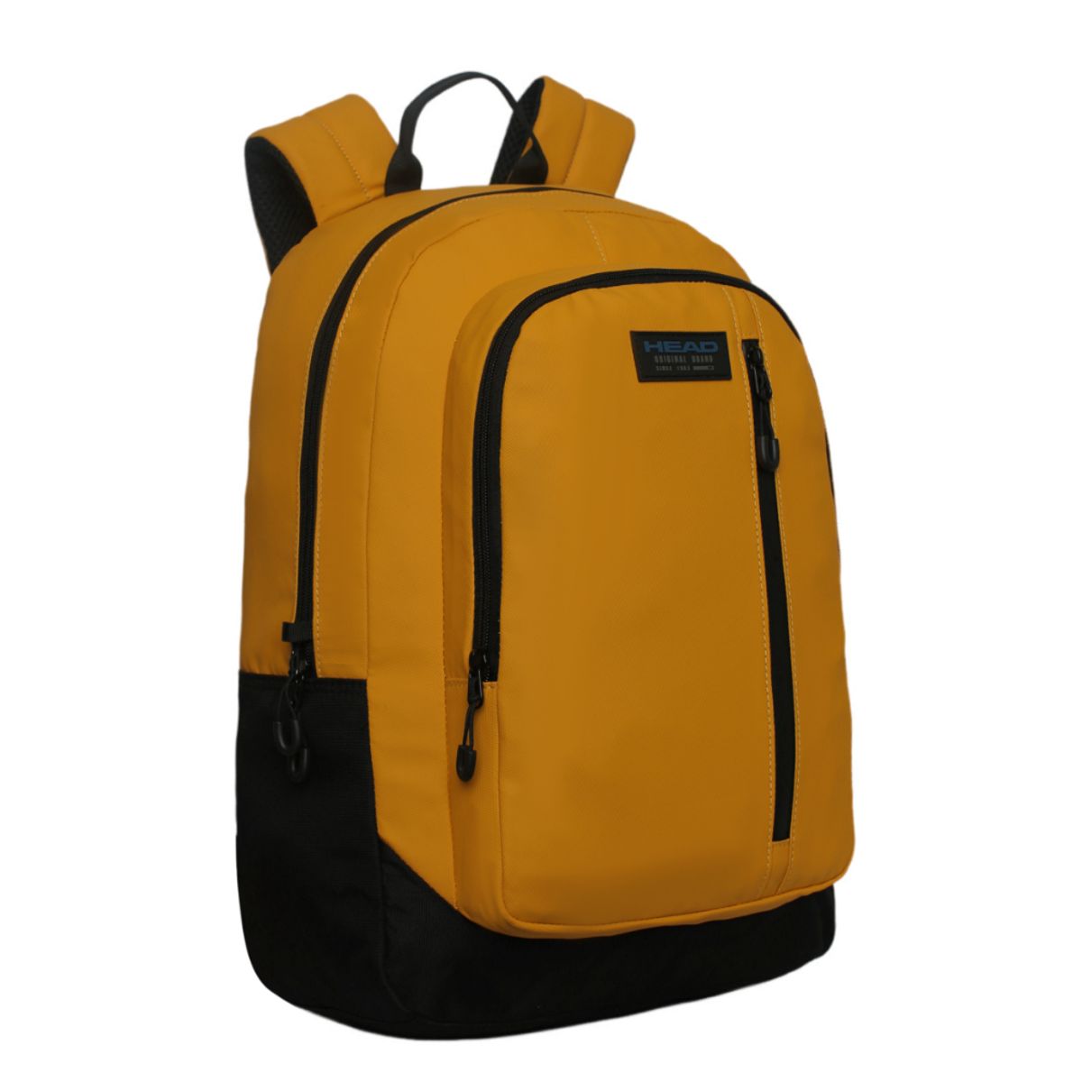 HEAD - Mochila Engomada Chill Mostaza Head