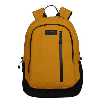 Imagen 2 del producto Mochila Engomada Chill Mostaza