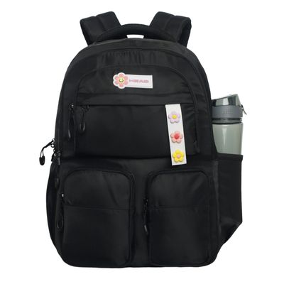 Imagen 2 del producto Mochila Mujer Kawaii Twist New Negro