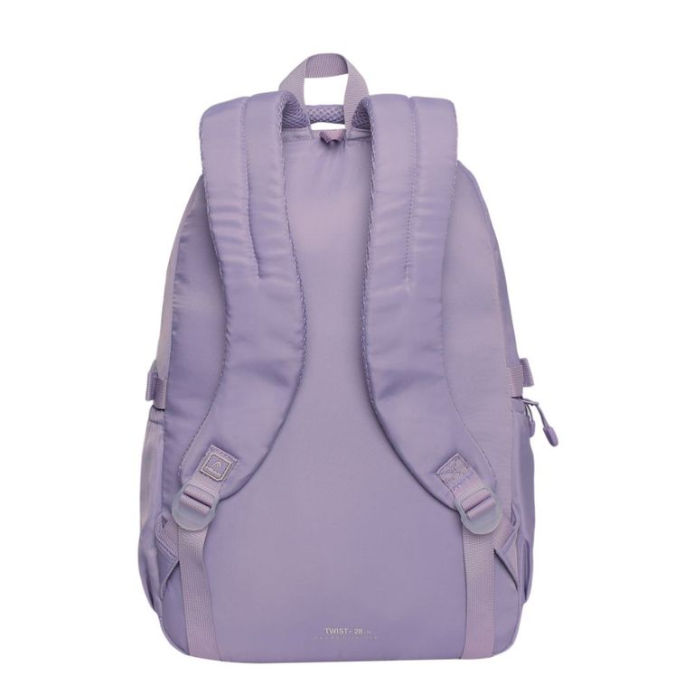 Mochila Mujer Venza Kawaii Lila Morado TALLA UNICA