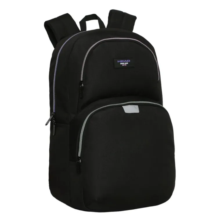 Pack Atomik Escolar (x4) Nina Mix Colores Negro TALLA UNICA