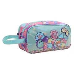 HEAD - Estuche Infantil Niña Atos Sweet Candy Rosado