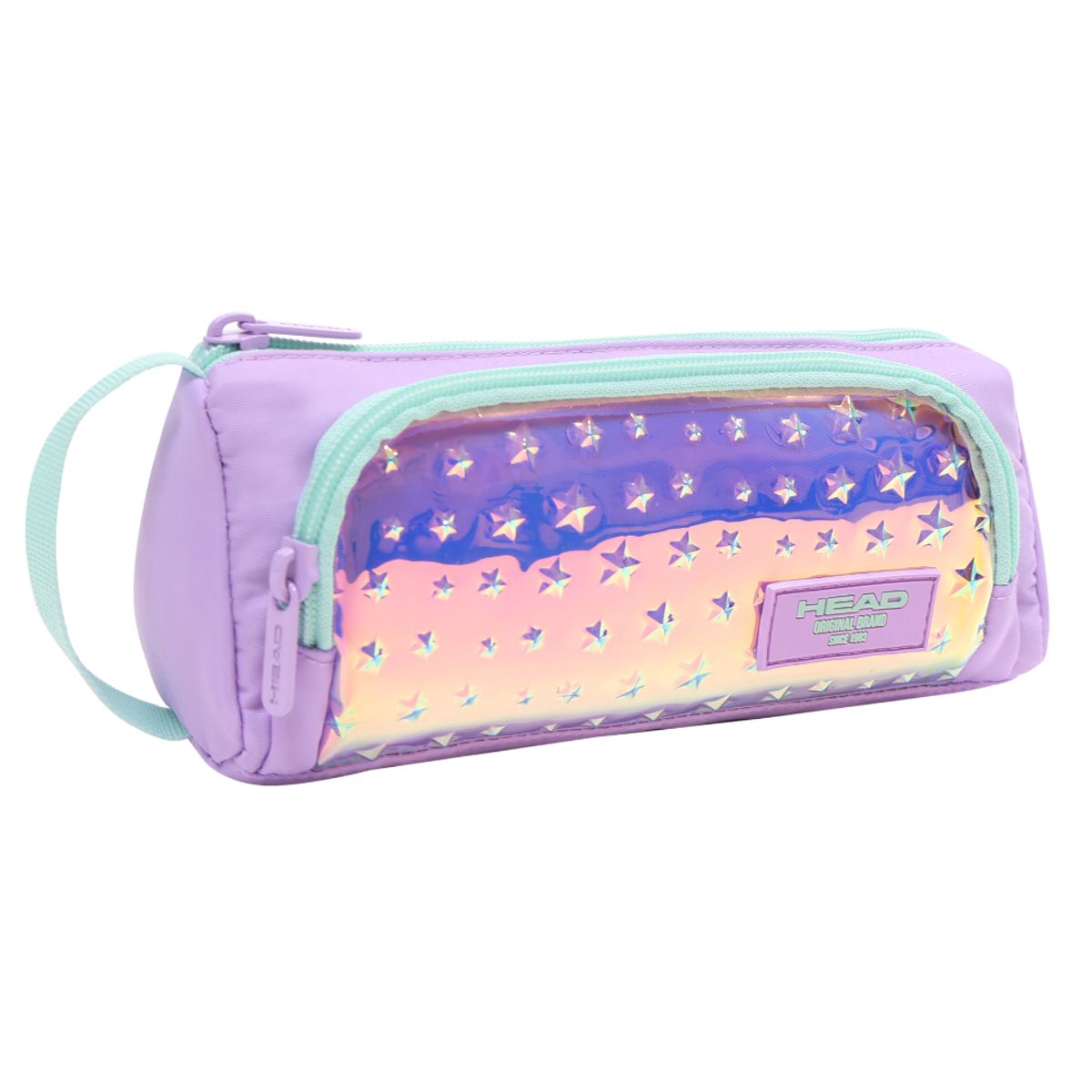 HEAD - Estuche Mujer Yaris Block Pastel Head