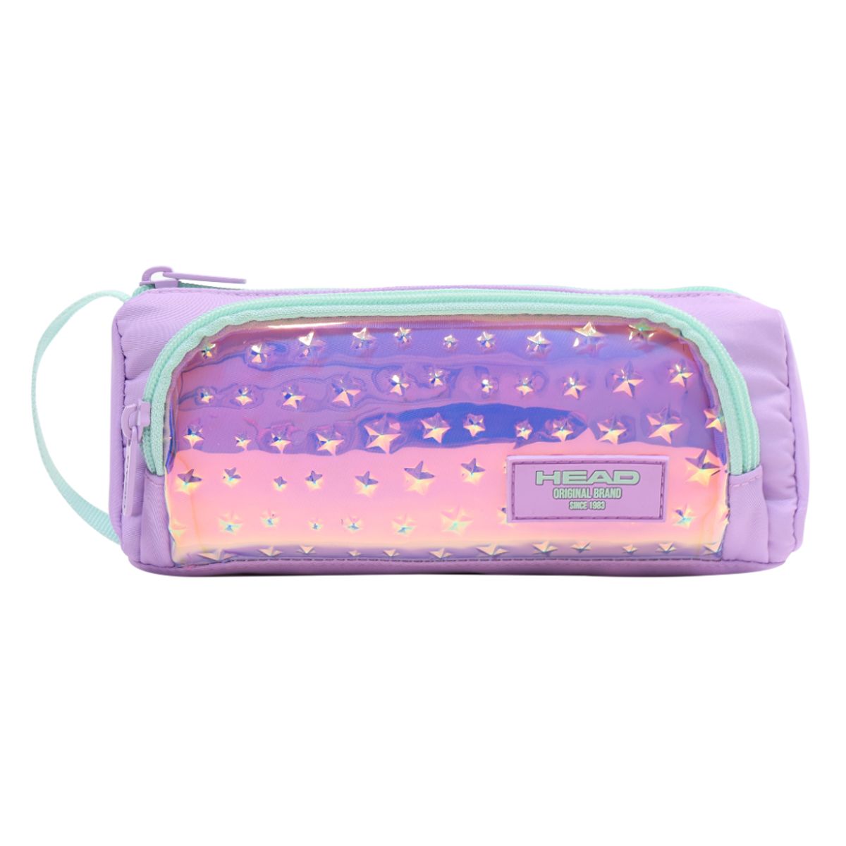 HEAD - Estuche Mujer Yaris Block Pastel Head