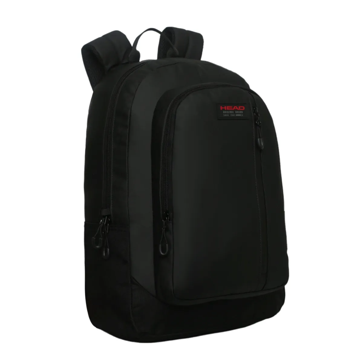 HEAD - Mochila Engomada Chill Reverse Negro Head