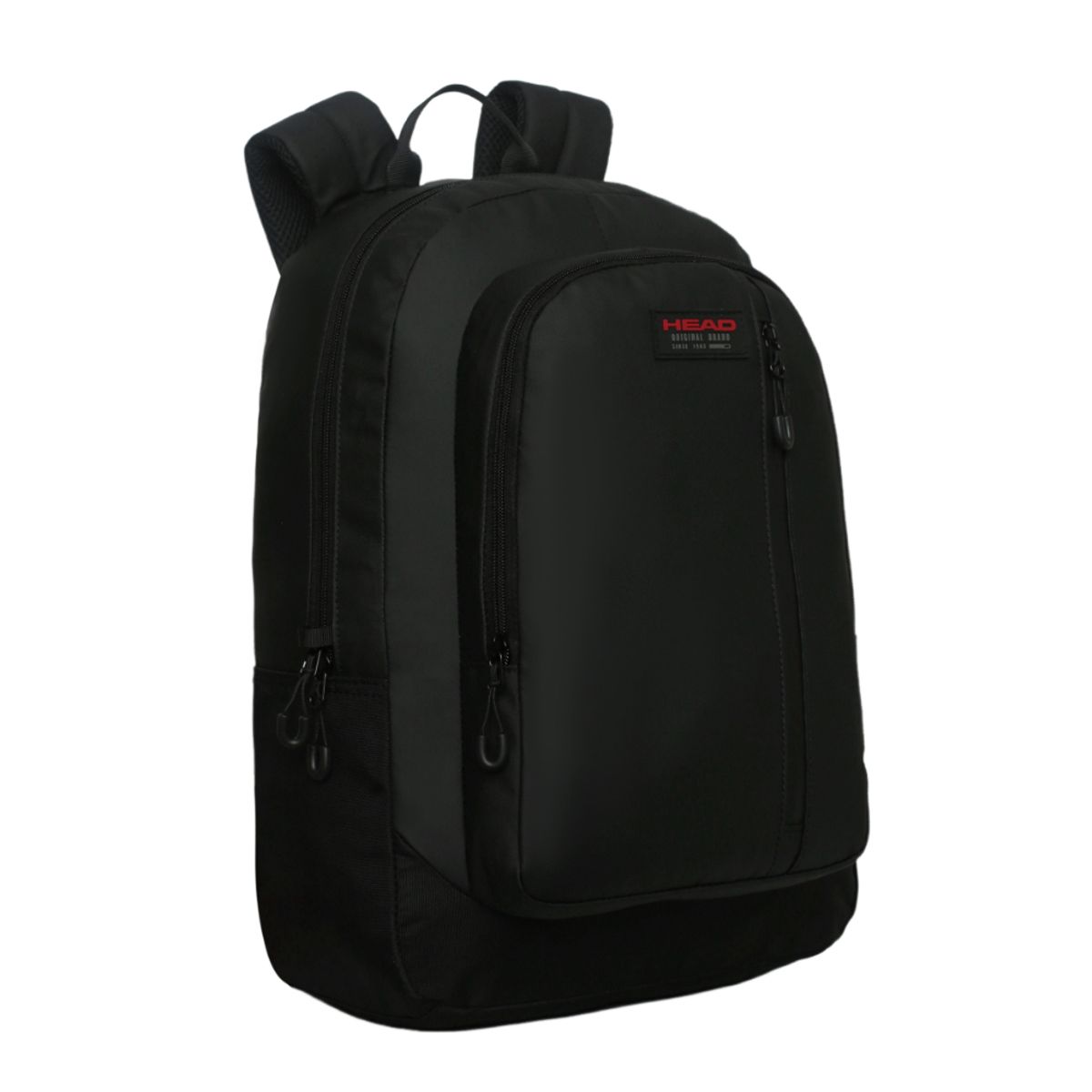 HEAD - Mochila Engomada Chill Reverse Negro Head