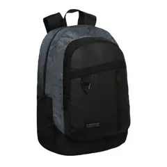 HEAD - Mochila Ram Gancho Stone Negro
