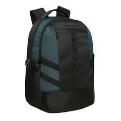 HEAD - Mochila Notebook 16" Velar Petroleo