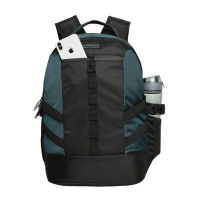 Imagen 2 del producto Mochila Notebook 16"" Velar Petroleo