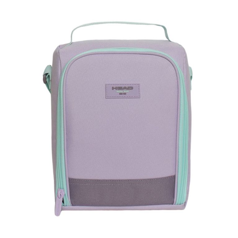 Pack Atomik Escolar (x4) Nina Block Lila Morado TALLA UNICA