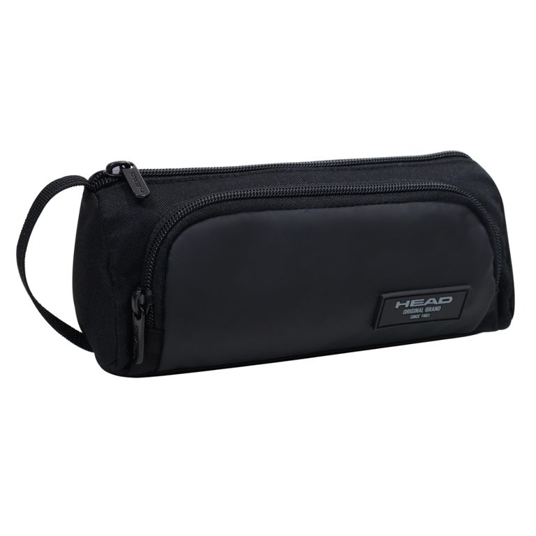 Estuche Hombre Yaris Reverse Negro