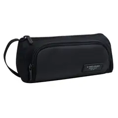 HEAD - Estuche Hombre Yaris Reverse Negro