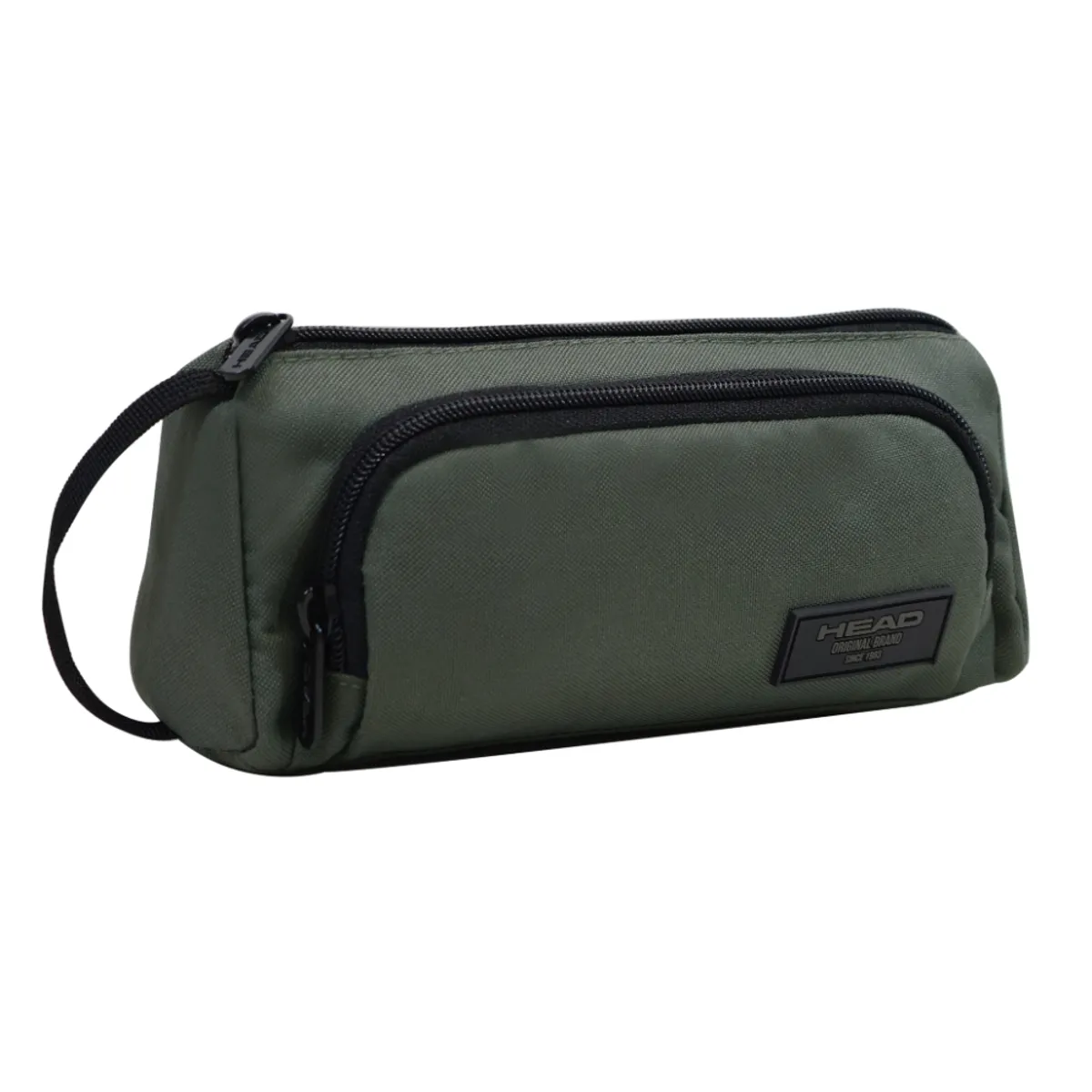 HEAD - Estuche Hombre Yaris Verde Musgo Head