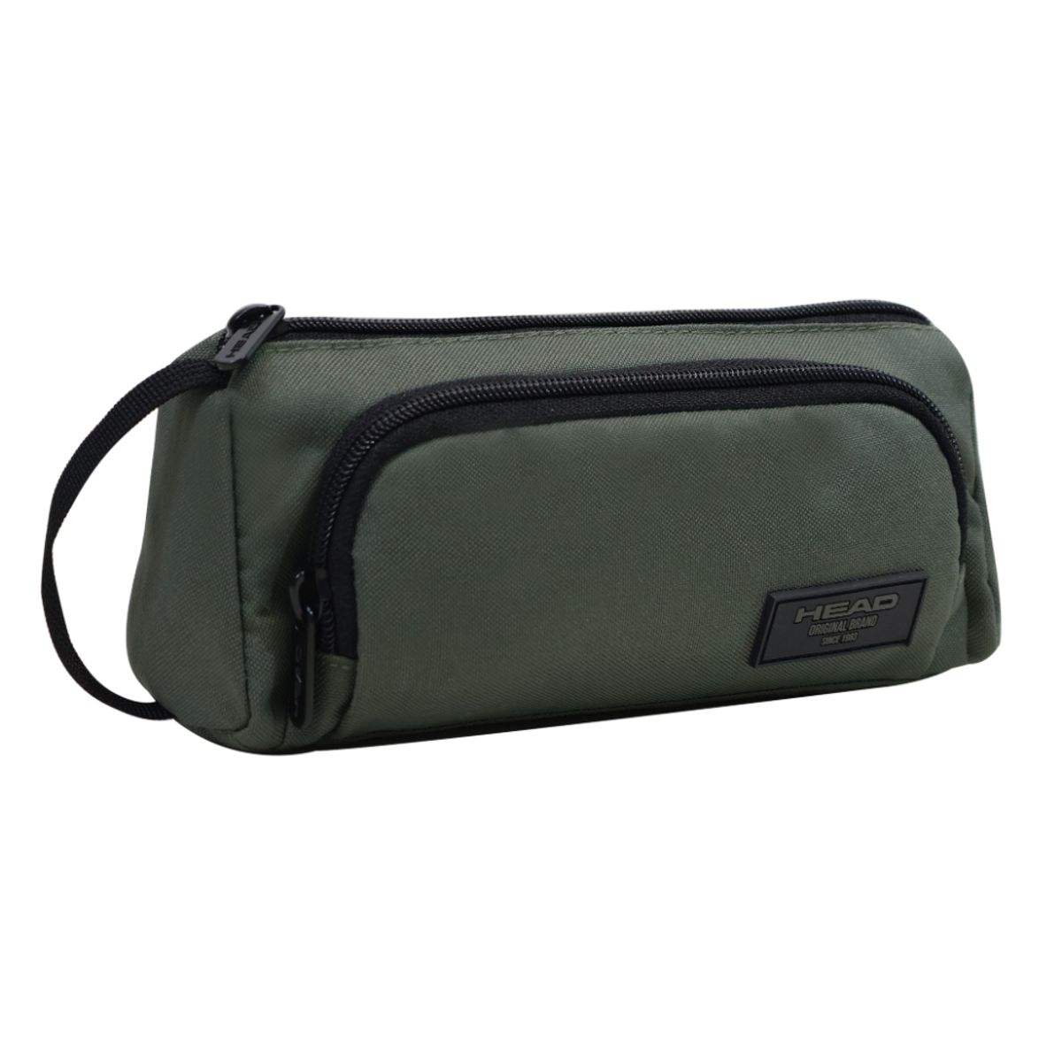 HEAD - Estuche Hombre Yaris Verde Musgo Head