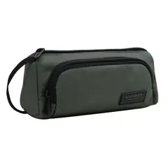HEAD - Estuche Hombre Yaris Verde Musgo