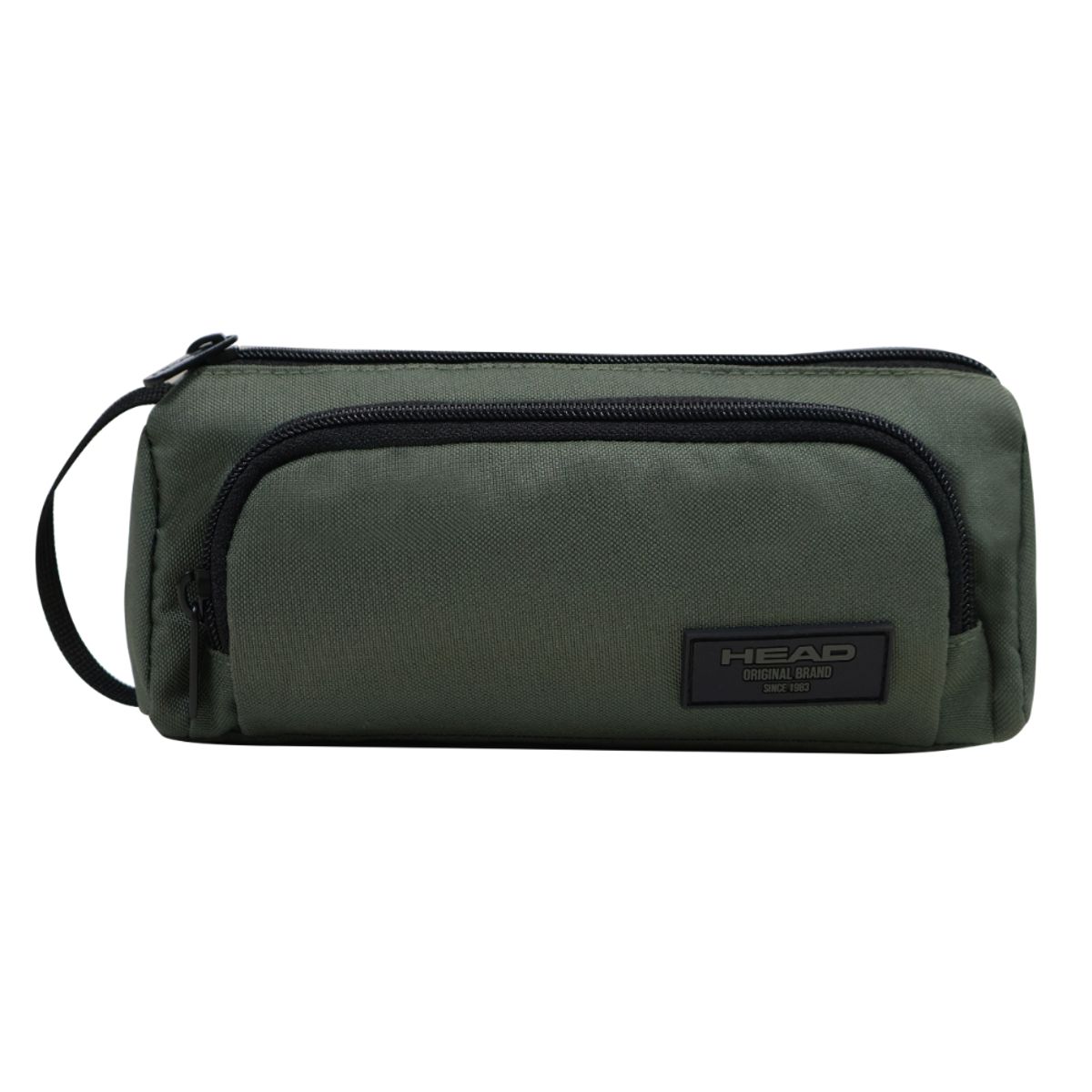 HEAD - Estuche Hombre Yaris Verde Musgo Head