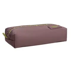 HEAD - Estuche Simple Alto Malva