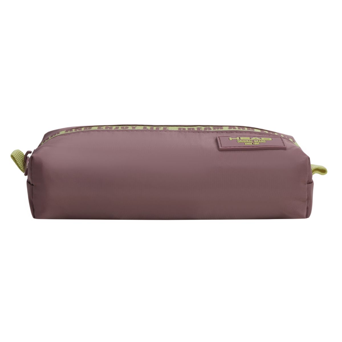 HEAD - Estuche Simple Alto Malva Head