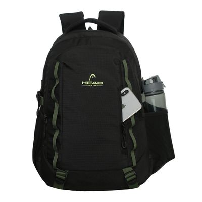 Imagen 2 del producto Mochila Stelvio Outdoor Look Negro